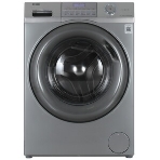 Стиральная машина Haier HW70-BP12959BSE серебристая, загрузка фронтальная 7кг, 1200 об/мин., класс: A+++, фото7