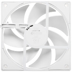 Вентилятор для корпуса ID-Cooling AF-125-W белый, 120 мм, 2000 об/мин, 29.85 дБ, 4 pin, фото3