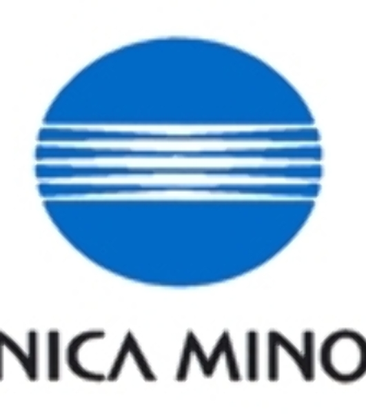 Тонер-картридж Konica-Minolta bizhub C3320i черный TNP-80K