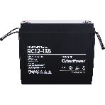 Аккумуляторная батарея SS CyberPower RC 12-135/12 В 135 А·ч, фото2