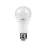 Лампа светодиодная Gauss LD102502112LED A60 globe 12W E27 2700K, фото 1