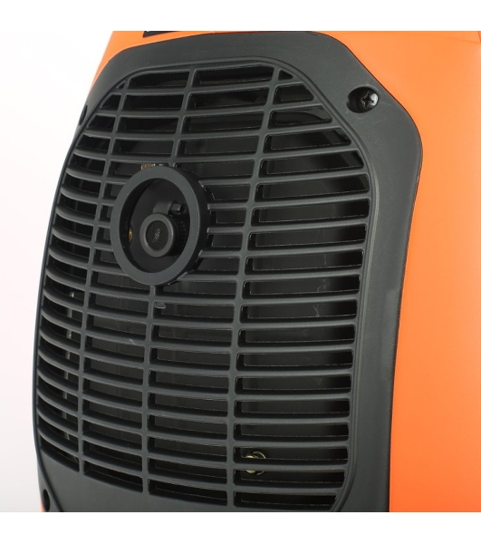 Электрогенератор бензиновый инверторный Patriot 2700i, 2.5 кВт, 60 дБ, 29 кг