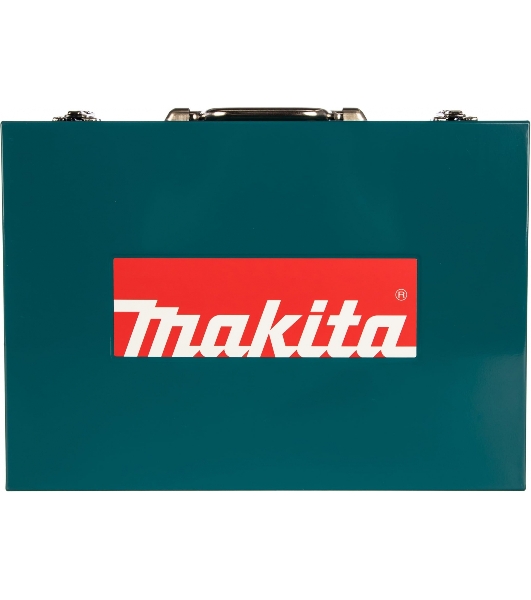 Гайковерт Makita 6906 Гайковерт ударный 6906 850Вт,1600у\м,588Нм,квадрат 3\4',5кг,чем,М16-М22