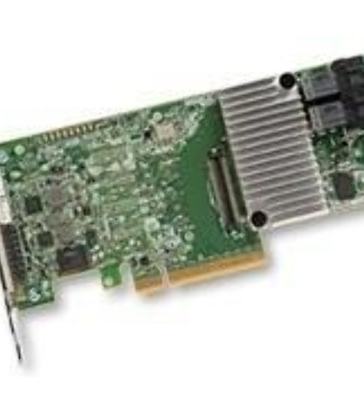 Контроллер LSI MegaRAID SAS 9361-8i(2G) SGL (LSI00462/05-25420-17) PCIe 3.0 x8 LP, SAS/SATA 12G, RAID 0,1,5,6,10,50,60, 8port (2*int SFF8643), Cache 2Gb, 3108ROC, RTL, (003563) (только для сборочных производств) (LSI00462/03-25420-08C) (003075)