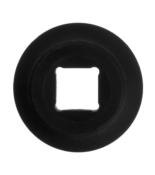 Головка ударная шестигранная Stels 30 мм, 1/2', CrMo