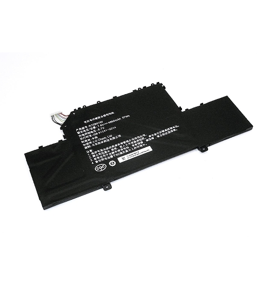 Аккумуляторная батарея для ноутбука Xiaomi MI AIR 12.5 7.6V 4866mAh