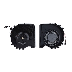 Вентилятор (кулер) для ноутбука HP Pavilion Gaming 15-dk 5V GPU, фото2