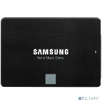 Накопитель SSD Samsung 500Gb 870 EVO (SATA3) 560/530MBs, 98000 IOPs, фото7