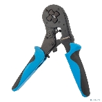 Кримпер Rexant HT-8164 для обжима штыревых наконечников 6.0-16.0 мм², фото8