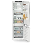 Встраиваемый холодильник Liebherr EIGER ICNd 5133-22 001 белый двухкамерный 190/83л морозилка снизу, фото4