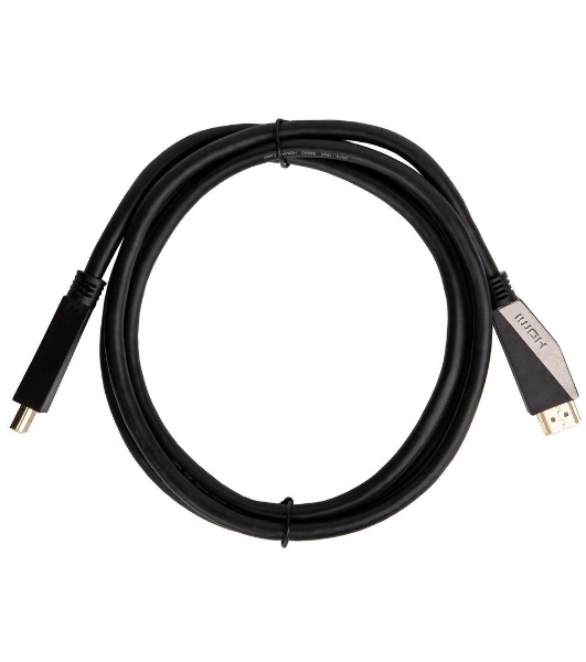 Кабель HDMI 19M/M,ver. 2.1, 8K@60 Hz 1.5m VCOM CG860-1.5M
