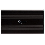 Внешний корпус 2.5' Gembird EE2-U3S-5, черный, USB 3.0, SATA, металл, фото16