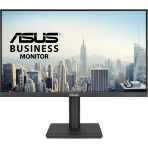 Монитор 27' ASUS Business VA27DQFS IPS 1920x1080, 100 Гц, 1 мс, 16:9, 300 кд/м2, 1xHDMI, 1хDP, 1xVGA, 2xUSB 3.0, 1x3.5 мм, черный, фото16