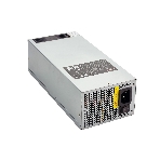 Блок питания серверный 500W ExeGate (ServerPRO-2U-500ADS) APFC, унив. для 2U, 24pin, 2*8pin, 3xSATA, 5xIDE, фото 1