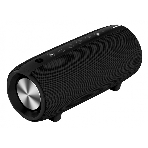 Колонка портативная Hyundai H-PAC340 черный 20W 1.0 BT/3.5Jack/USB 10м 5000mAh, фото2
