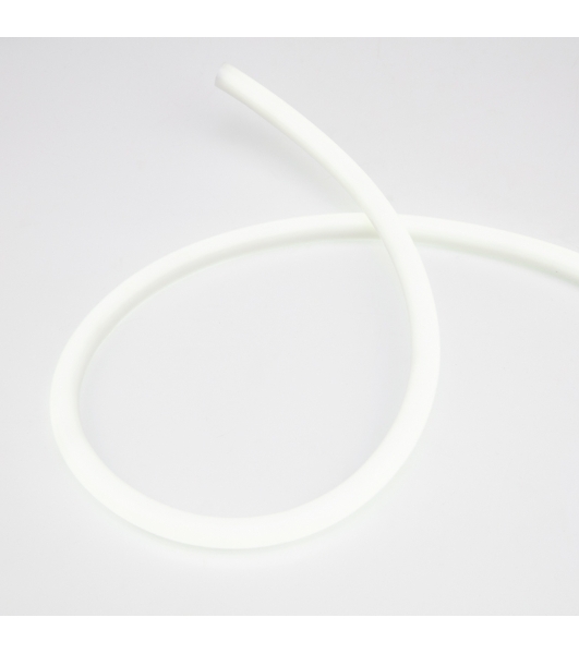 Гибкий неон Neon-night LED 360 (круглый), белый, бухта 50 м
