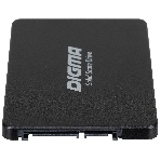 Накопитель SSD Digma Run S9, 512Gb, SATA III, 2.5', без NVMe, R/W 520/475, фото8