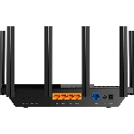 Маршрутизатор TP-Link Archer AX72 AX5400 Dual-Band Wi-Fi 6 Router, фото3