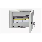 Корпус металлический ЩРн-9з-1 36 УХЛ3 IP31 IEK MKM14-N-09-31-Z, фото2