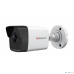 Камера видеонаблюдения IP HiWatch DS-I200(E)(4мм) 4-4мм цв., фото3