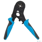 Кримпер Rexant HT-8164 для обжима штыревых наконечников 6.0-16.0 мм², фото7