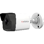 Камера HiWatch IP 2Мп уличная цилиндрическая, EXIR ИК 30м, 1/2.9 CMOS, 1920х1080@25к/с, объектив 2.8мм, угол 104, мех ИК-фильтр; 0.01Лк@F2.0, H.265/H.265+/H.264/H.264+/MJPEG ROI, коридорный режим, DWDR, 3D DNR, BLC, Smart ИК, обнаружение движения 2.0, IP67, -40...+60C, DC12В/PoE, 6.5Вт, фото27