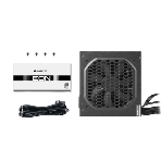 Блок питания Chieftec Eon ZPU-400S, 400Вт, 80 PLUS, 120мм, черный, фото6