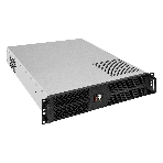 Серверный корпус ExeGate Pro 2U550-04 (RM 19', высота 2U, глубина 550, БП 800ADS, 2*USB), фото20