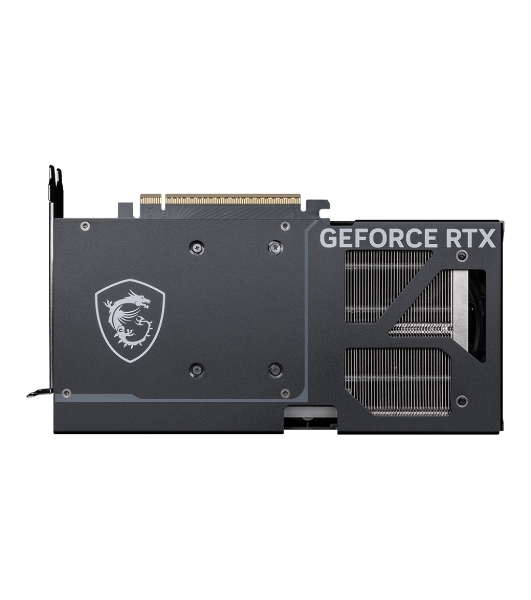 Видеокарта MSI RTX 5070 12G VENTUS 2X OC RTX 5070 PCI-E 5.0 GDDR7 2542/28000 HDMIx1 DPx3 HDCP Ret