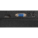 Монитор 23.8' 100 Гц ExeGate ProSmart EH2400 (IPS LED Grade A+, FHD, 1920x1080@100Hz, 16:9, 250cd/m2, 1500:1, 178°/178°, 3-5ms, D-Sub, HDMI, FreeSync, Flicker-free, Low Blue Light, HDMI cable 1.5m, VESA, регулировка наклона (tilt), black), фото3