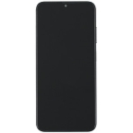 Дисплей для Samsung Galaxy A05S SM-A057F в сборе с тачскрином черный, фото3