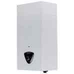 Газовая колонка Ariston ABS Fast Evo 11 B FAST EVO ONT B 11 NG RU, газовый, фото10