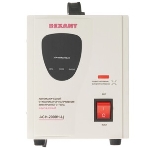 Стабилизатор напряжения Rexant AСН-2 000/1-Ц, фото7