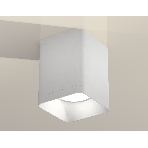 Светильник Ambrella Light XS7812001 SWH белый песок MR16 GU5.3 (C7812, N7701), фото3