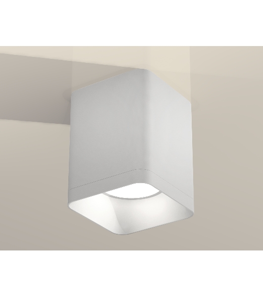 Светильник Ambrella Light XS7812001 SWH белый песок MR16 GU5.3 (C7812, N7701)
