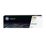 Картридж лазерный HP 410A CF412A желтый для LJ Pro M477fdn/M477fdw/M477fnw/M452dn/M452nw 2300 стр., фото 1
