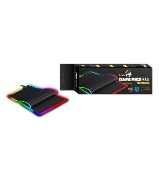 Коврик для мыши Genius GX-Pad 800S RGB