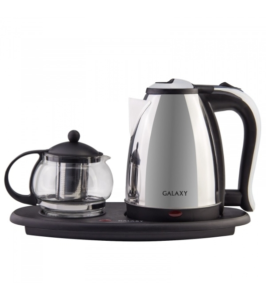 Чайный набор Galaxy GL 0401