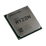Процессор AMD Ryzen 5 3400G Soc-AM4 3.7GHz OEM, фото5