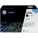 Картридж лазерный HP C9720A черный для Color LJ4600 Series, Black 9000 стр., фото3