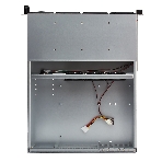 Серверный корпус ExeGate Pro 2U550-HS12 (RM 19', высота 2U, глубина 550, БП 1U-500ADS,12xHotSwap, USB), фото13