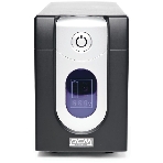 Источник бесперебойного питания Powercom Imperial IMD-1500AP 900Вт 1500ВА черный, фото6