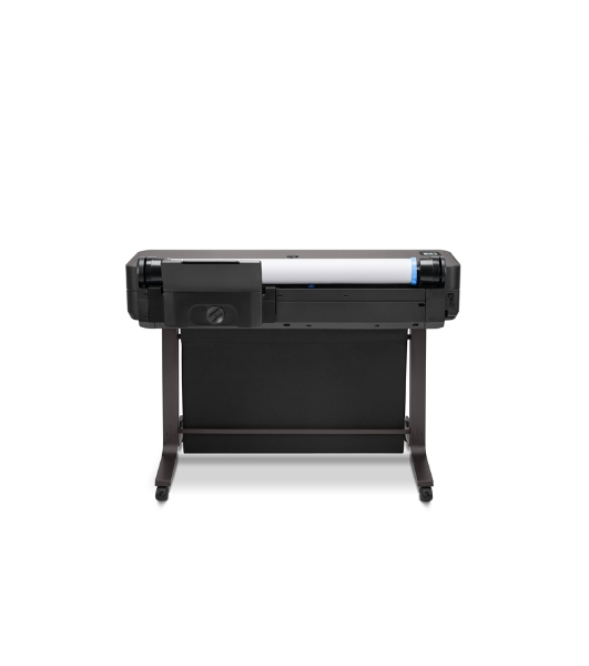 Плоттер струйный HP Designjet T630 (5HB11A/5HB11D), A0, 36', цветной, 914 мм, 2400x1200 dpi, USB, Gigabit Ethernet, WiFi
