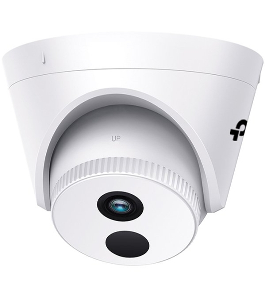 Турельная IP камера TP-Link VIGI C400HP-4 VIGI, 3 МП