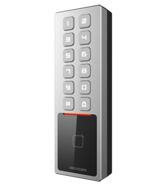 Терминал доступа Hikvision DS-K1T805MBWX