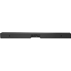 Саундбар Hisense HS2100 2.1 240Вт черный, фото 1