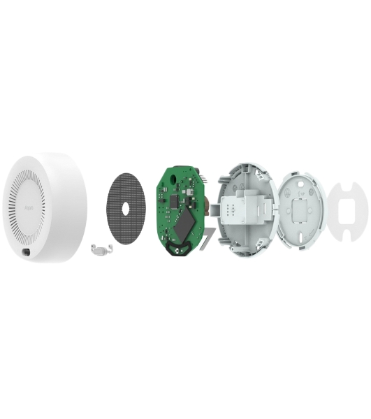 Датчик утечки газа Aqara Smart Natural Gas Detector (JT-BZ-03AQ/A)