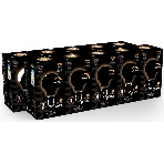 Лампа светодиодная Gauss Filament 105201109-D 9Вт цок.: E14 шар 220B 3000K св. свеч. белый теп. (упак.: 10 шт), фото3