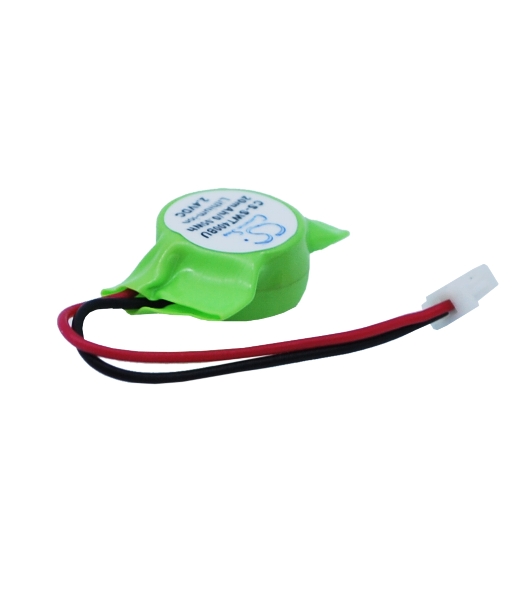 Аккумулятор CameronSino CS-SWT400BU для Symbol WT4000 2.4V 20mAh