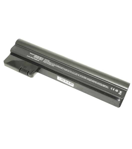 Аккумуляторная батарея для ноутбука HP Compaq Mini 110-3000 (HSTNN-CB1U) 5200mAh OEM черный